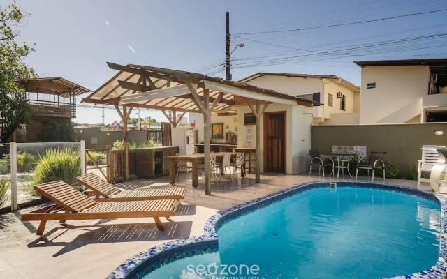 4BR Home 550m to Beach Near Beto Carrero Abi0499