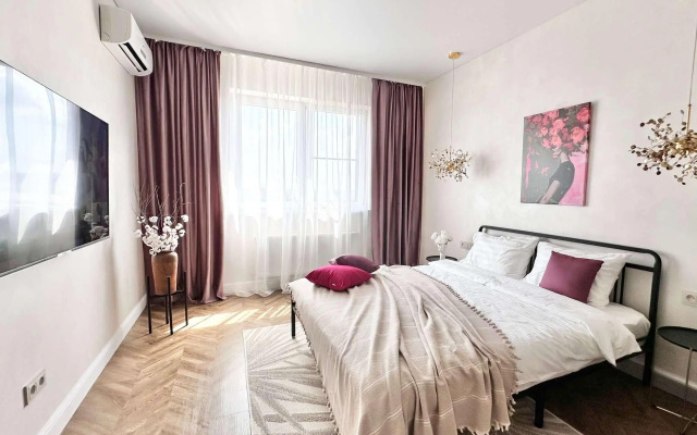 Apart-River (Апарт-Ривер)