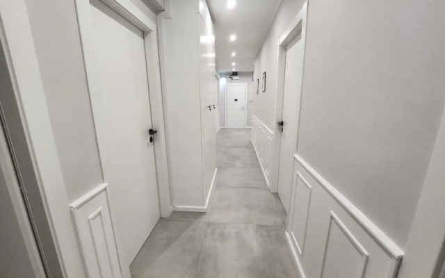 Belli Suites Vatican Rome Guest House