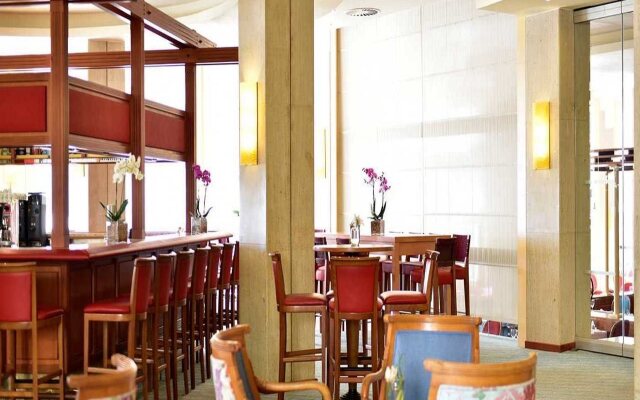 Pestana Alvor Atlântico