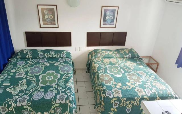 HOTEL Le Monde