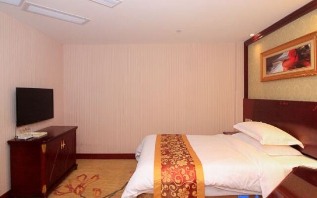 Vienna Hotel Suzhou Development Zone Branch