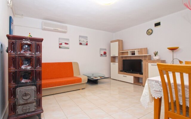 Apartments Luce 1204