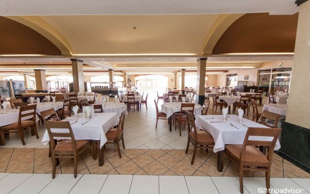 Hôtel Club Al Moggar
