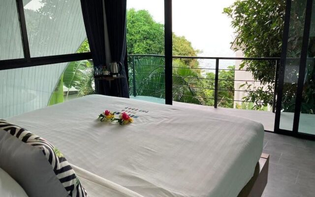 Villa The Spot Koh Samui