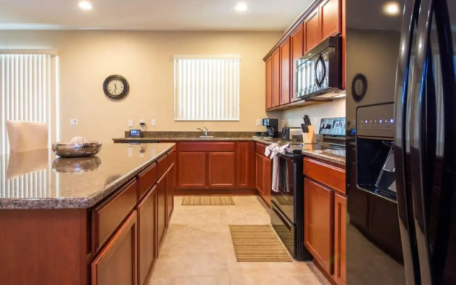 Anastasia's Crystal Cove Vacation Home