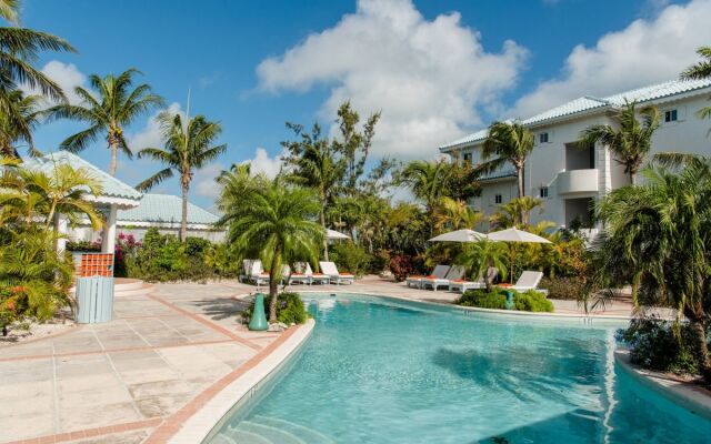 Beach House Turks and Caicos