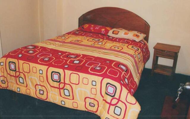 Goyo House