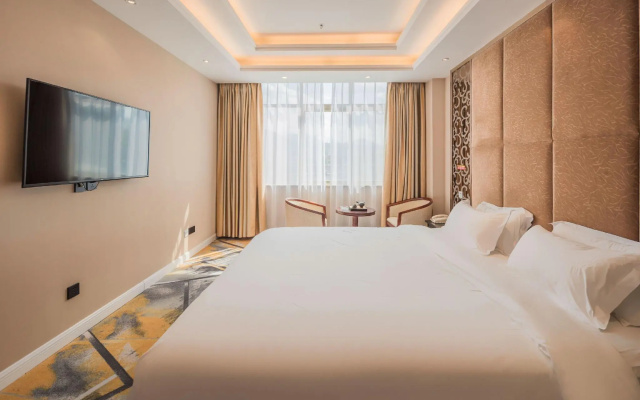 Metropolo Hotels(Potala Palace store, Lhasa) – Guest Rooms – Lhasa