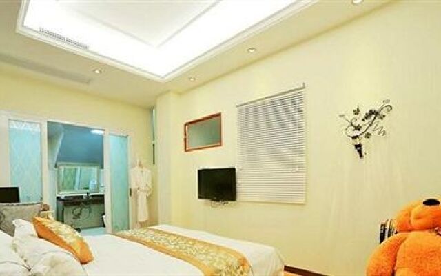 Gulangyu Bali Coast Hotel