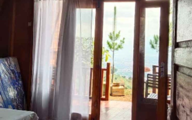 Villa Kayoe Semesta Lumbung Io