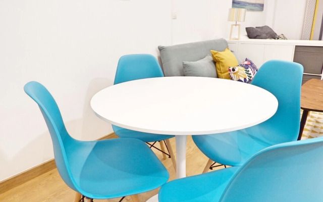 Apartamento Rosario 5