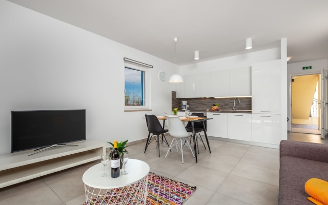 Olea Residence