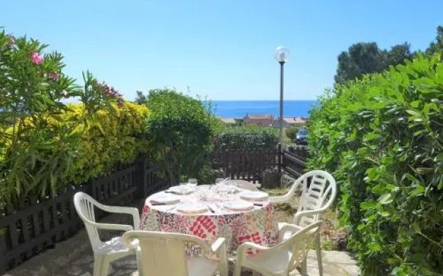 Apartment Les Eaux Vives 1 & 2.2