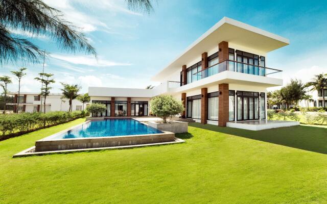 Saint Simeon Resort & Spa