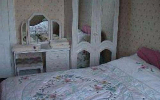 Capital Guest House