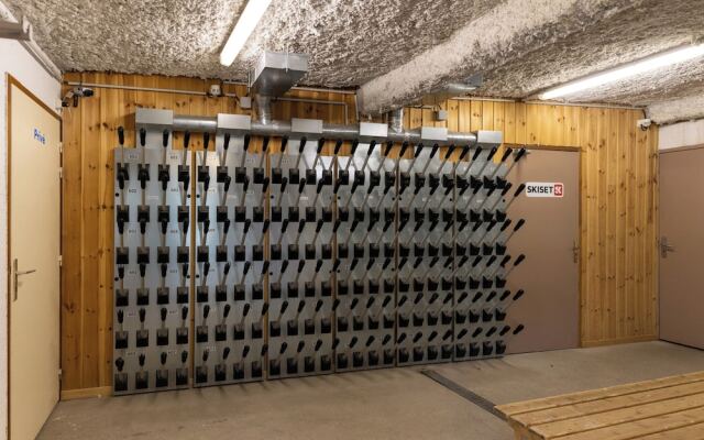 VVF Serre Chevalier Briançon