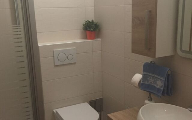 Apartment Ecio