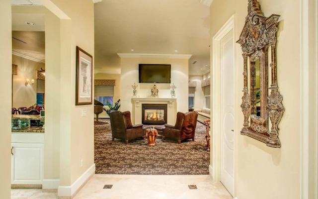 Davenport Hotel, Autograph Collection