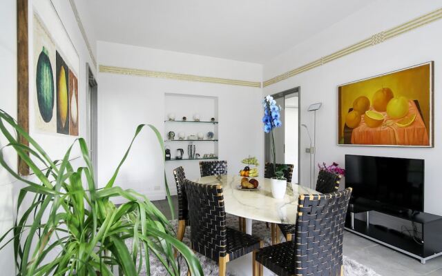 Short Stay Rome Apartments Colosseum
