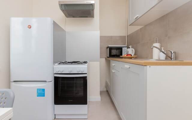 Berka Joselewicza Apartment by Renters