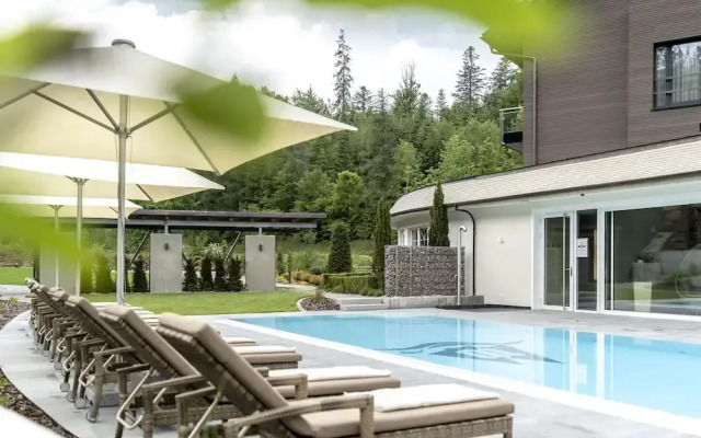 Hotel Restaurant Waldsägmühle