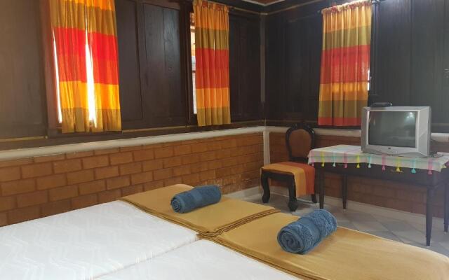 Kairali Palace Home Stay