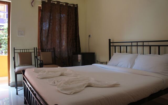 Shiva Beach House