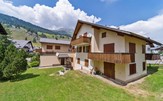 Chesa Erica - Celerina-Chesa Erica - Celerina