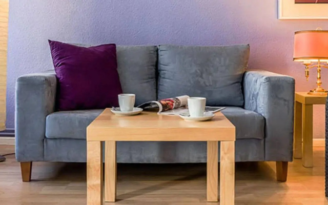 Pension 1A Apartment