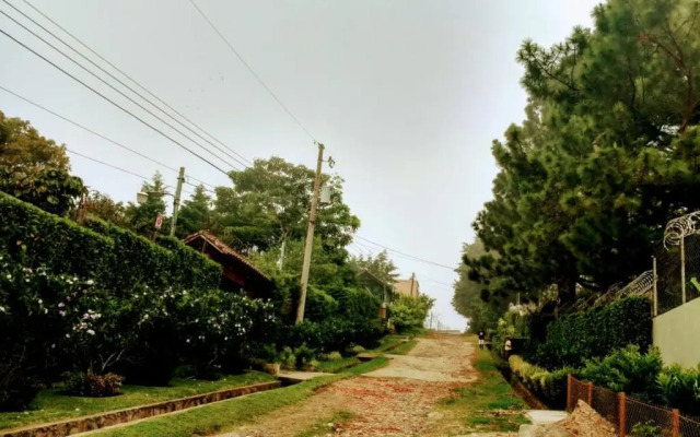 Cabanas Ave Maria