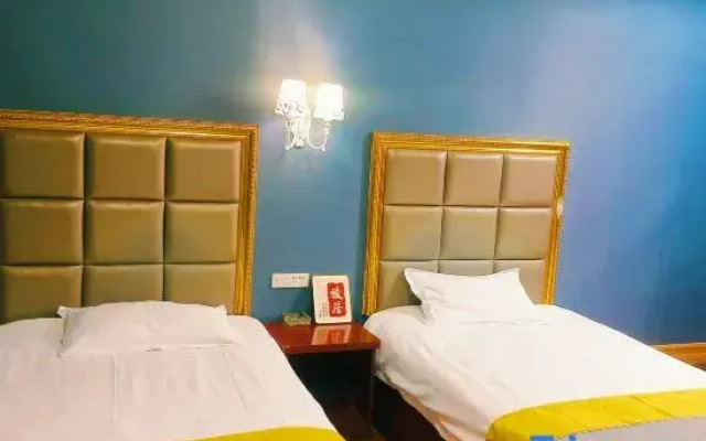 Xiushui Weilisi Hotel