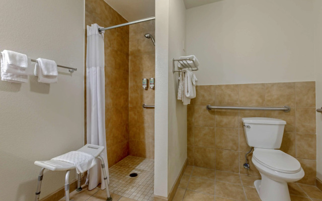 Best Western Red Hills