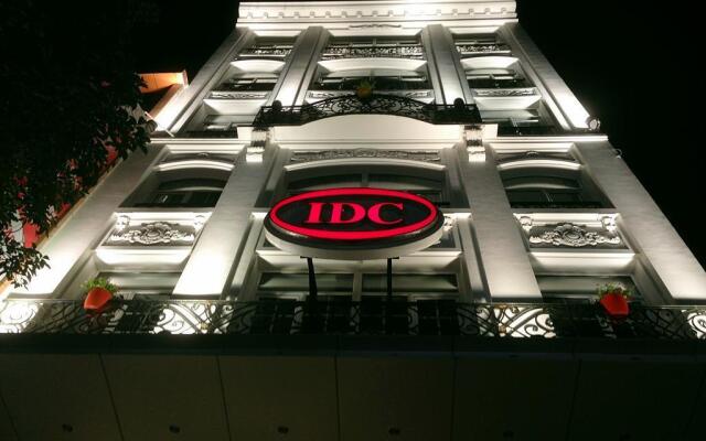 IDC White House