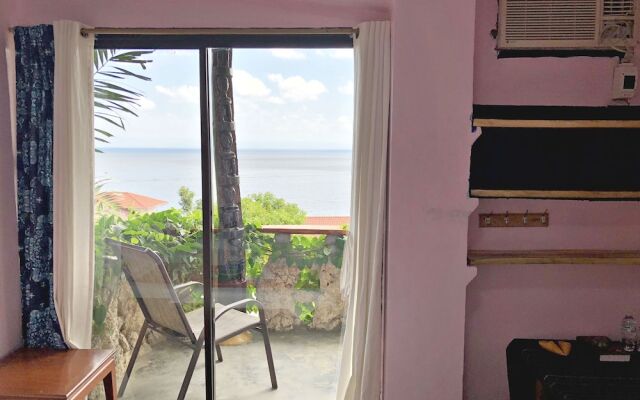 Bontoc Seaview Guesthouse