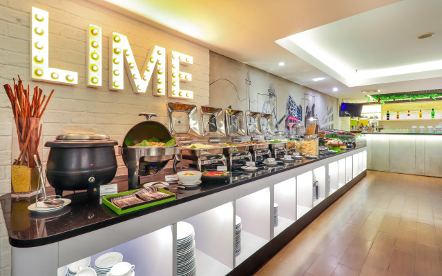 favehotel Gatot Subroto