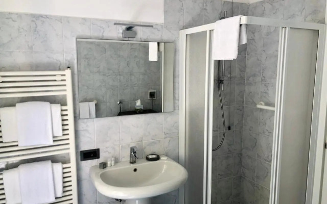 Le Campane Studio Apartment