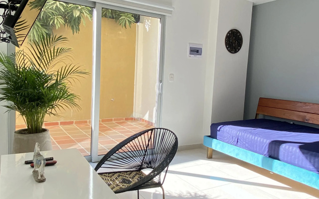 Prado Loft by DOT Suites
