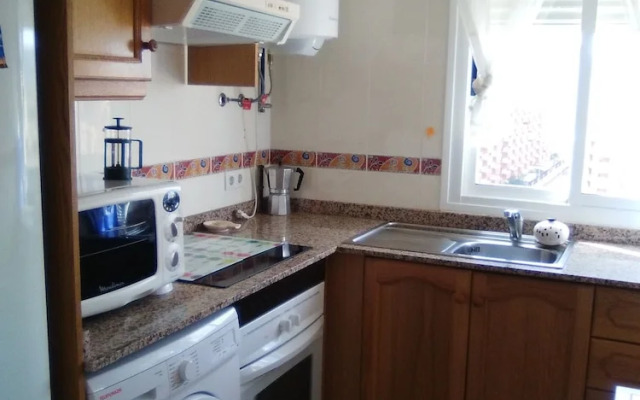 Marina Dor 1 linea Planta 9. Precioso