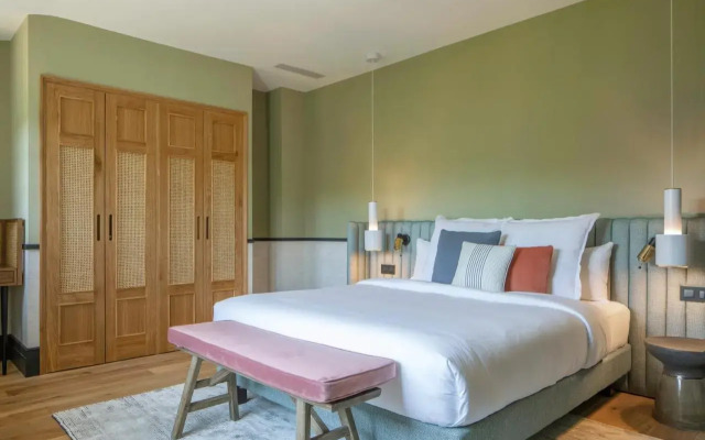 Ultimate Provence Hotel & Spa Golfe de Saint Tropez