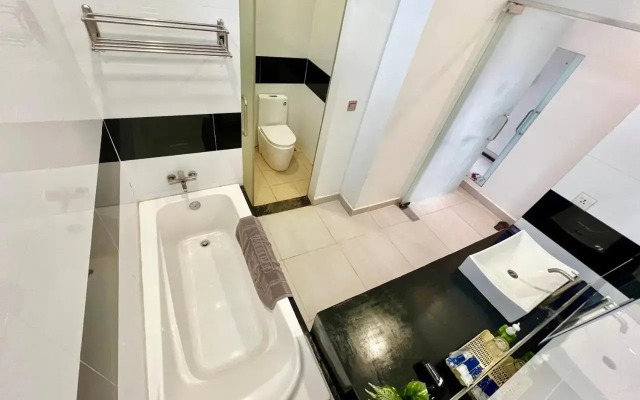 The Local Time Village