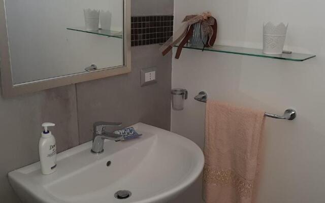 Levante4Ponente Con Piscina
