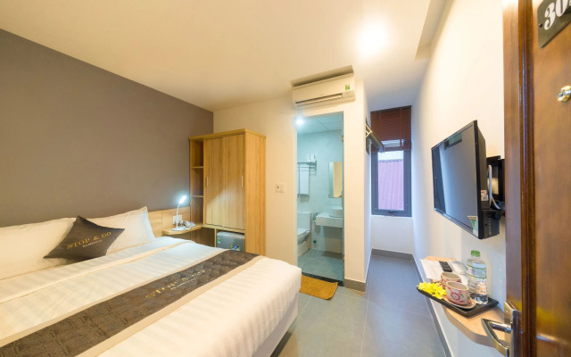 Stop and Go Boutique Homestay in Hue