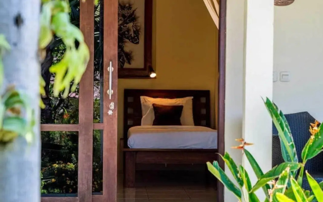 Ocean Sun Dive Resort
