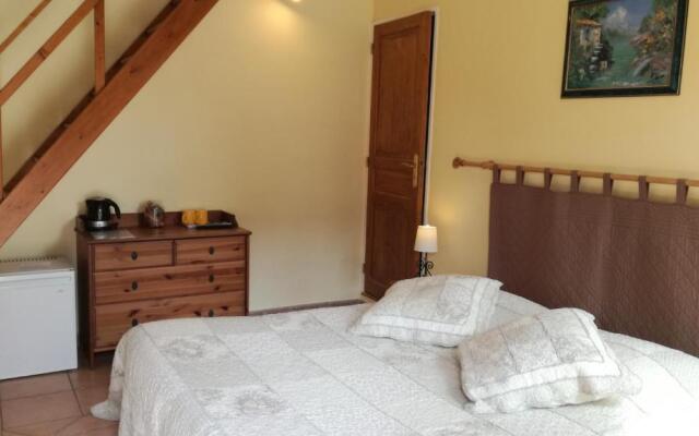 La Haute Traversière