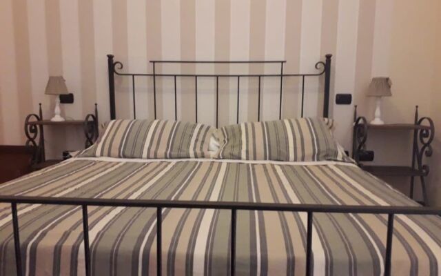 Agriturismo Fratelli Angelucci