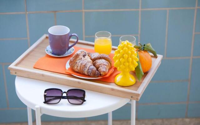 B&b-apartment-sleeps3-parking-balcony-petfriendly