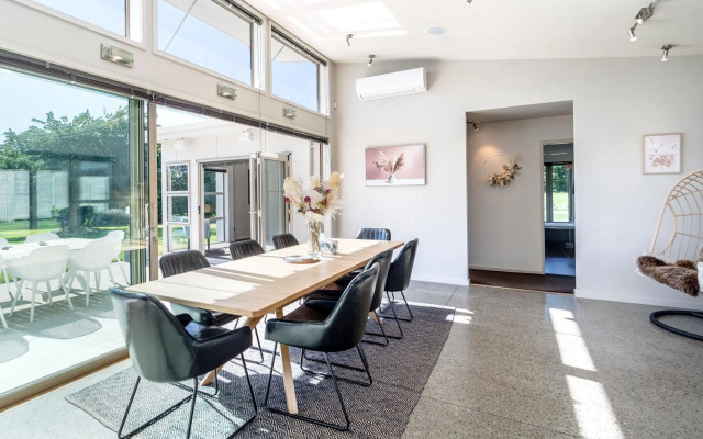 Paradise on Campbell