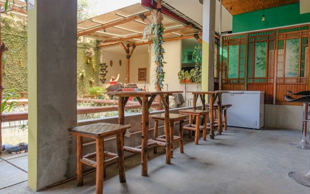 OYO 1622 Kakap 88 Family Homestay