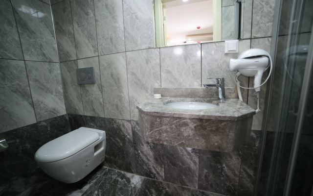 Taksim Diamond Hotel
